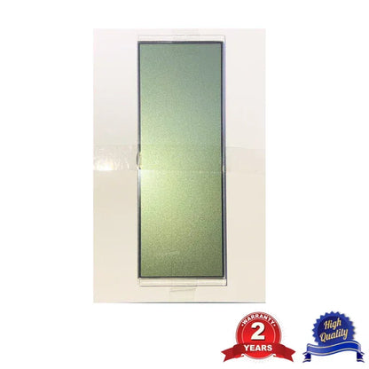 Air Conditioning LCD Display Screen For Seat Leon Toledo Heating Climate Control Panel Pixel Repair