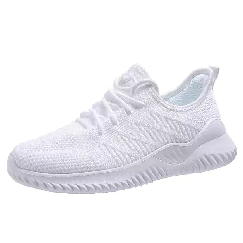 ZZH XZ717 Spring New Casual Women's Shoes, Elegant and Generous, Limited Time Discount
