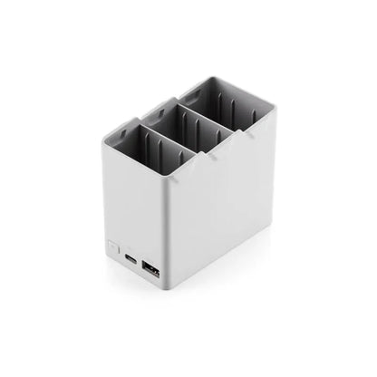 JHD Accessories for JHDDJI Mini 3 Series 2 Way Charging Hub Mini3 Mini 3 Pro Drone Battery Fast Charger Fully Charges in 3 Hours