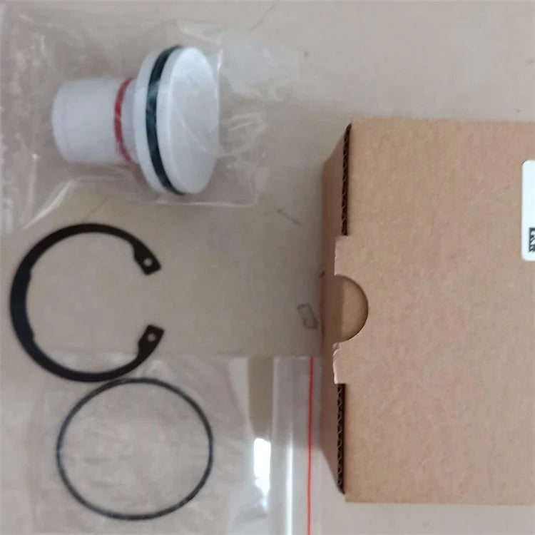 PET Valve  VSP152050 for Norgren VSP152072 Pneumatic Solenoid Valve 59.70061