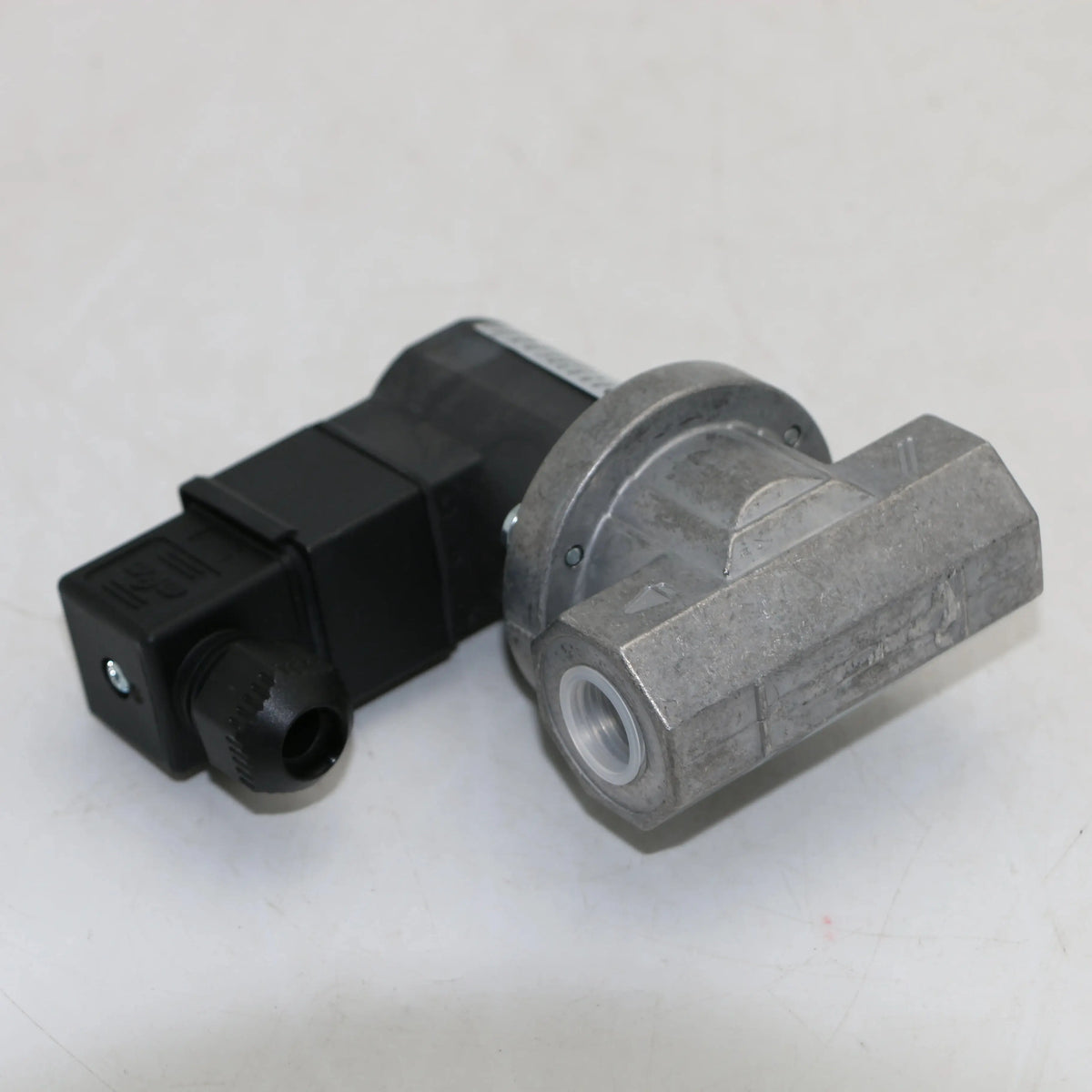 Factory Price OEM Kromschroder VGP15R02W6 Gas Solenoid Shut-off Control Valve RP1/2 230 Vac 200mbar Industrial Combustion Burner by PDG ibma