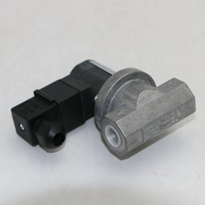 Factory Price OEM Kromschroder VGP15R02W6 Gas Solenoid Shut-off Control Valve RP1/2 230 Vac 200mbar Industrial Combustion Burner by PDG ibma