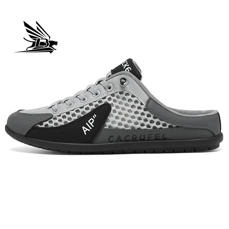 Men Running Walking Sport Athletic White Jogging Sneakers Shoes Men Shoes Casual Sneakers