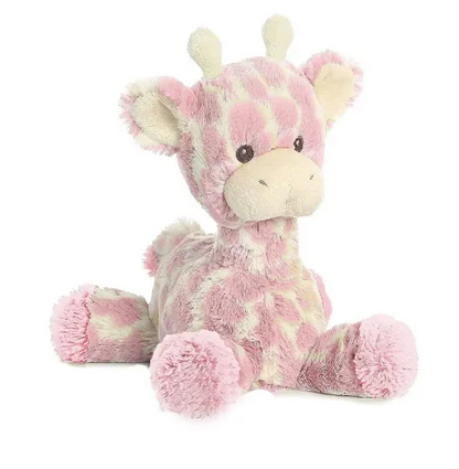 Plush Toys Pillow Stuffed Doll Factory Outlet Cartoon Modelling Children Hand Toy Anime Giraffe for Kids Gift