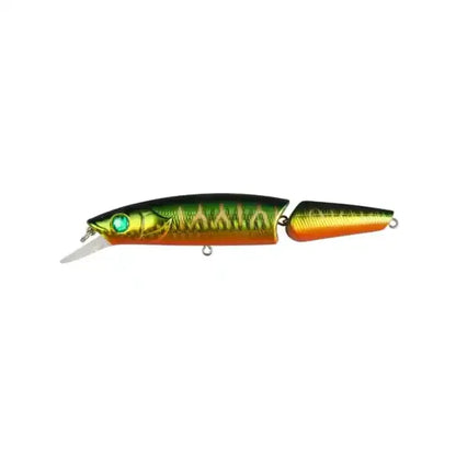 New Products 120mm 23g Multi Plastic Floating Minnow Long Casting Laser Pesca Fishing Lures