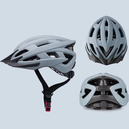 Adjustable Children's Safety Sport Helmet for Cycling Road Skating Skateboarding and Bicycle Riding Bike Helmet for Teenager