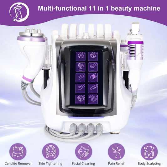 Professional Cavstorm 40k Machine Body Slimming and Tightening Skin Beauty Machine