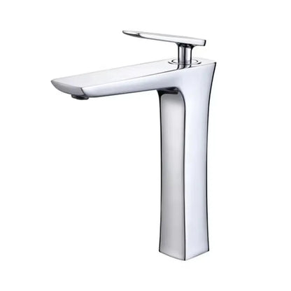 Classic Bronze Brush Finish Kitchen Sink Faucet Tap Stainless Steel Counter Basin Mixer Tap for Bathroom Wash Basin Faucet