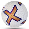 2026 High Quality PU Football Ball Size 5 Machine Sewn Soccer Ball Professional Official PU Soccer Ball for Training Match Game