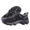 For Targhee II Waterproof Men's Shoes Color Black/Grey 100% Authentic Made in China Model 1026583