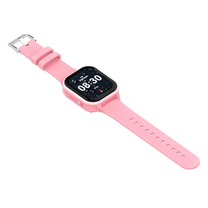 Children Fashion Oem 4G Fitness TFT Phone GPS Tracking Reloj Montre Smart Watch With Sim Dual Core Smart Watch Phone China