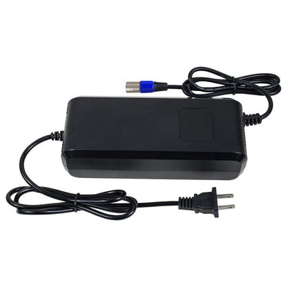 48v 4amp Bike Battery Charger 4a 48v 20ah 30ah Lithium Electric Bike Battery Charger