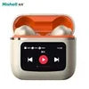 TWS Translator Machine Multi Language Translation Device Voice Call Recording Learning Wireless Earphone Earbuds