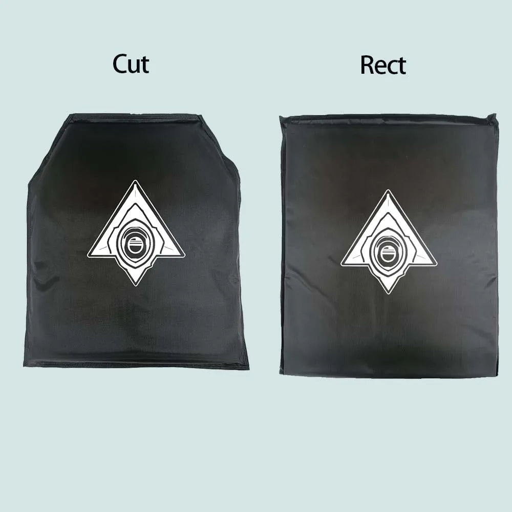 11x14 Large Flexible Sheet | Lightweight Cushion Insert for Tactical Vest | USA Stock in Stock