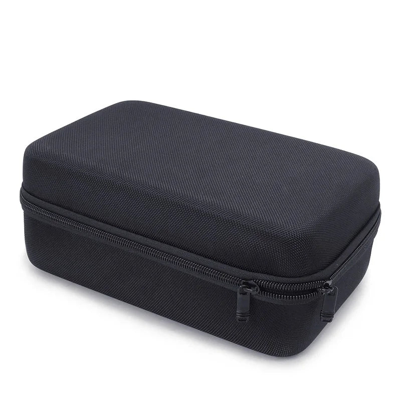 Hard Shell Digital Gadgets Storage Bags for Power Adapter HDD Power Bank Electronic Accessories Hardware Tools Organizer Case