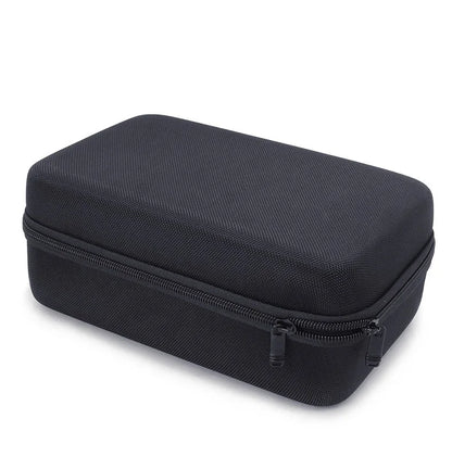 Hard Shell Digital Gadgets Storage Bags for Power Adapter HDD Power Bank Electronic Accessories Hardware Tools Organizer Case