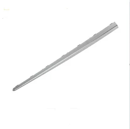 2226947782 or 2226947882 Is Suitable for Mercedes-benz S-class S350 W222  Rear Skirt  Threshold Trim