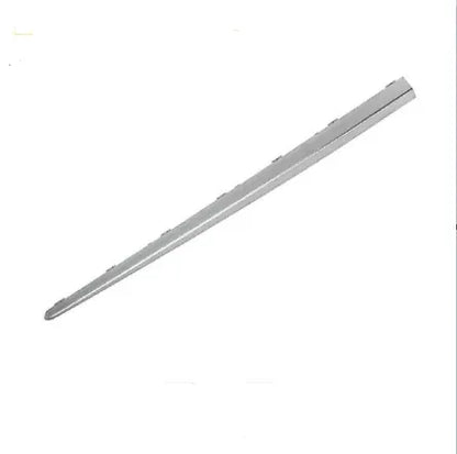 2226947782 or 2226947882 Is Suitable for Mercedes-benz S-class S350 W222  Rear Skirt  Threshold Trim