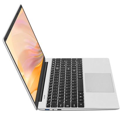 Hot Selling 2025 Laptops Good Price 15.6'' Screen IPS 1920*1080  Notebook 12+256 GB Laptops