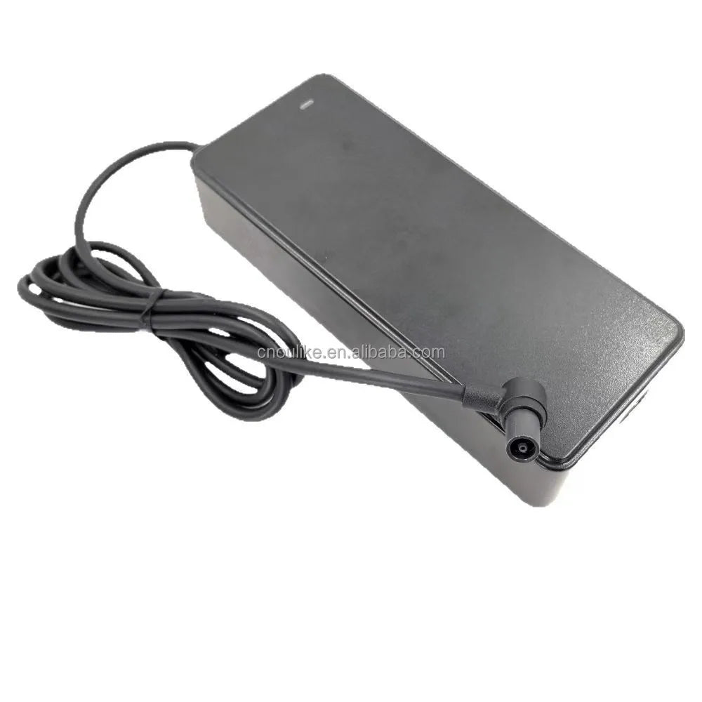 Electric Scooter CE FCC Approved 53V 2.3A Lithium Battery Charger for Xiaomi Scooter 4 Ultra Spare Parts