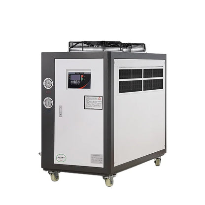 1HP Air-cooled Chiller Small Energy-saving Cooling Chiller