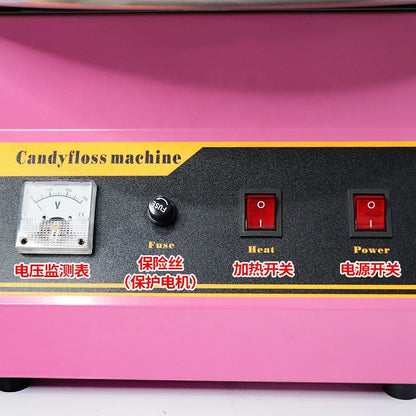 Small Business Popcorn Cotton Candy Machine Cart,Food Kiosk For Sale