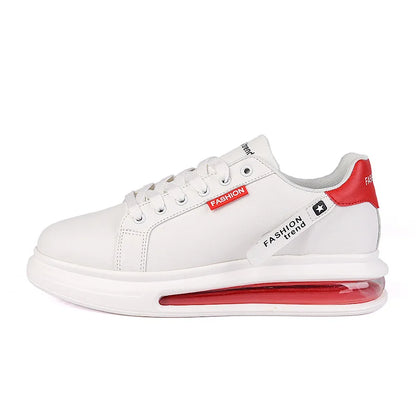 Greatshoes Men Shoes White Custom Trainers Sneaker,Mens Casual Shoes Outdoors Sport Shoes Manufacturers in China