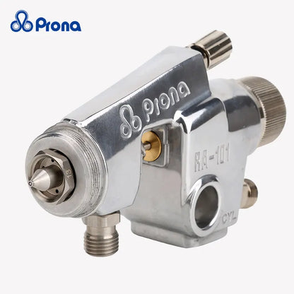 Prona RA101 Automatic Spray Gun Painting Sprayer Pneumatic Tool RA-101  Air Spray Gun for Car Spray Gun Paint