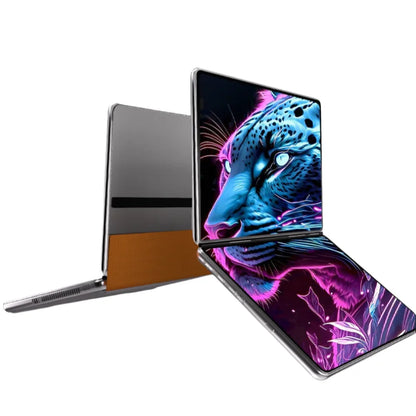 OEM Dual Touchscreen 11 Inch 180° Adjustment Notebook N100 CPU 32GB+512GB/1TB Touchscreen Laptop Table PC Factory Price