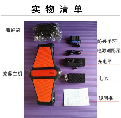 Sinodiving 2024 Electric Underwater Scooter Sea Scooter for Water Sports Beautiful Design Diving Sea Scooter Propeller Booster
