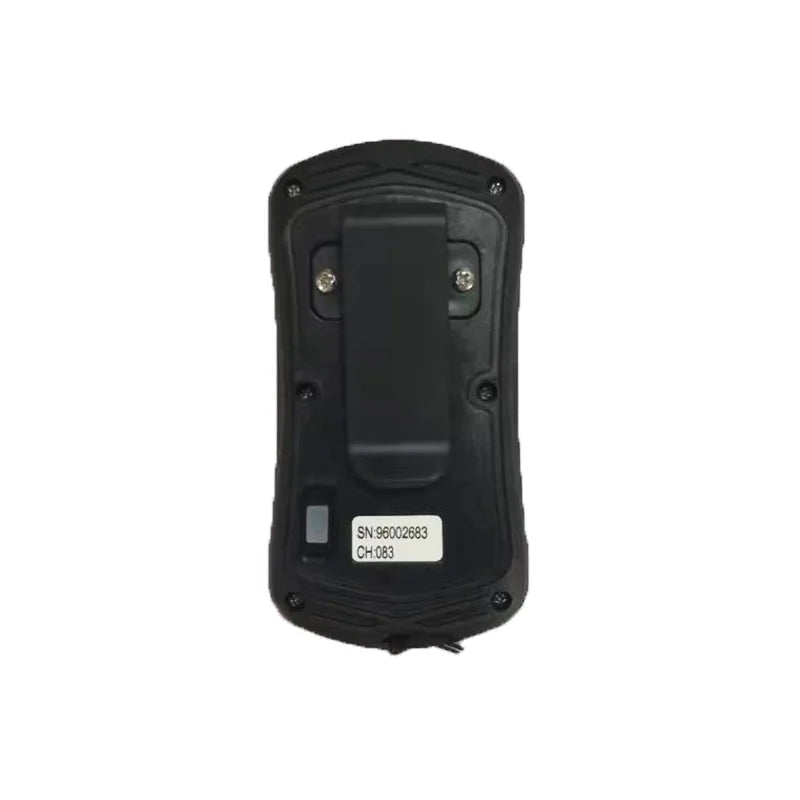 A400 Lcc 433mhz Mini Electric Hoist Trolley Universal Crane Wireless Radio Remote Control