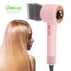 Salon Ionic High Speed Hair Dryer Brushless Motor >110,000 RPM with Diffuser for Hotel & RV Use 2000W
