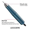 2025 S A2 5um High Concentricity Jewelry Making Contra Angle Handpiece Repair Tools Equipment