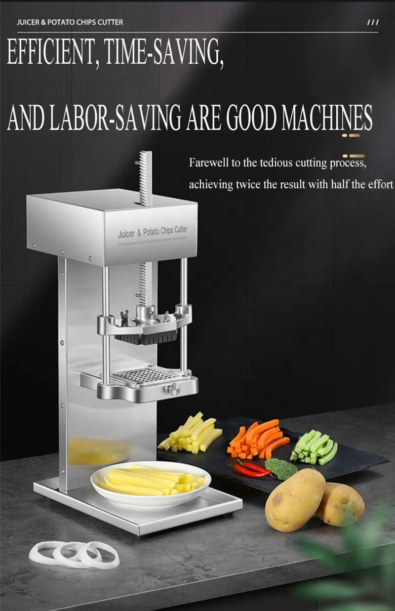 Electric Juicer Orange Juice Squeezer Citrus Lemon Juicer Automatic Fresh Squeezer Machine Fruit Blender