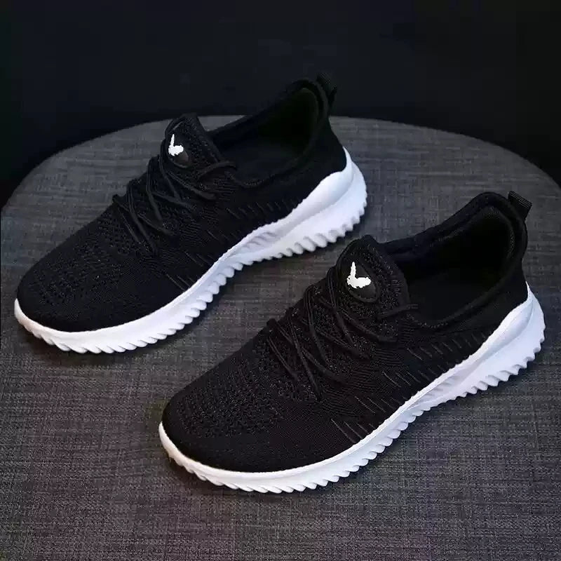 ZZH XZ717 Spring New Casual Women's Shoes, Elegant and Generous, Limited Time Discount