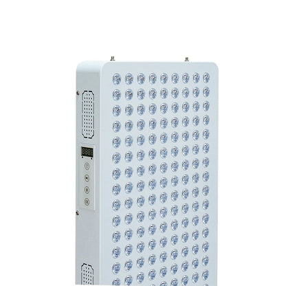 1500W Full Body Infrared Light Therapy Machine 660nm 850nm PDT LED Red Light Therapy Panel Device Home & Office Medical Use