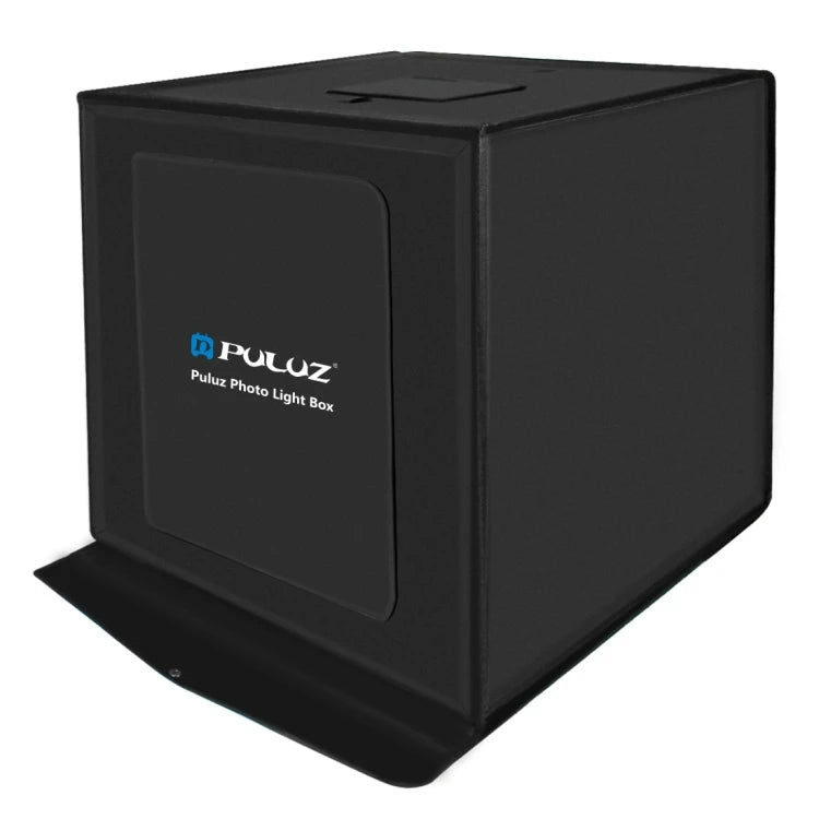 PULUZ 40cm Foldable Lighting Tent Kit Popular Wholesale Photo Studio for Softbox with Free Background Photo Studio Accessories