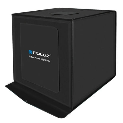 PULUZ 40cm Foldable Lighting Tent Kit Popular Wholesale Photo Studio for Softbox with Free Background Photo Studio Accessories