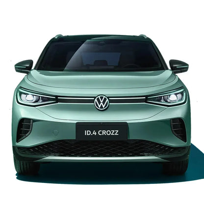 Used Car Volkswagen ID.4 Crozz Lite Pro Electric SUV New Energy Vehicle EV Car  ID4 Crozz for Volkswagen
