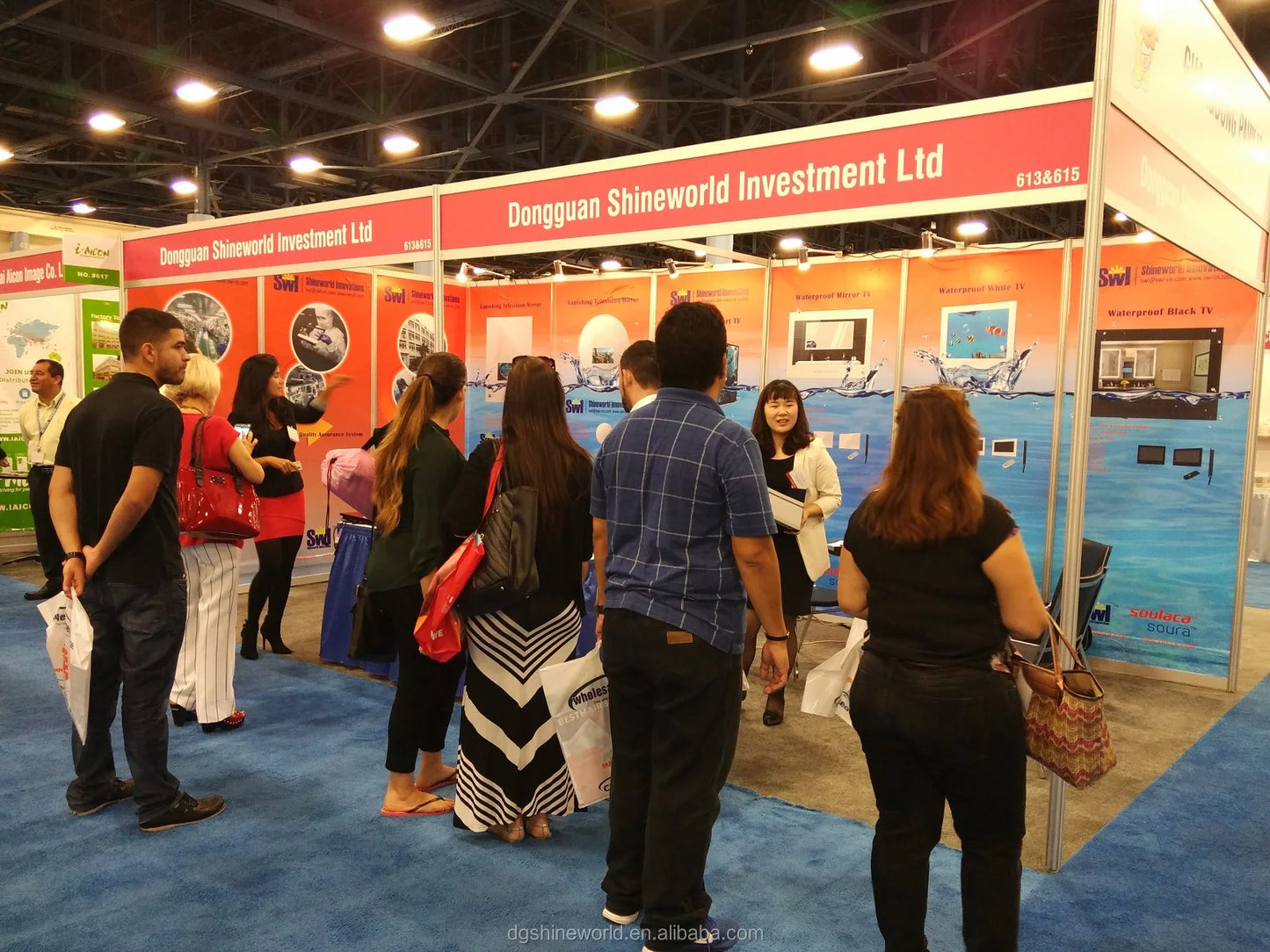 55-inch High Definition Android Led 4k Lcd Tv High Resolution Hdr Television