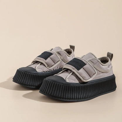 The Latest Autumn and Winter Fashion Fashion Shoes Down Cloth Casual Shoes Women's Shoes
