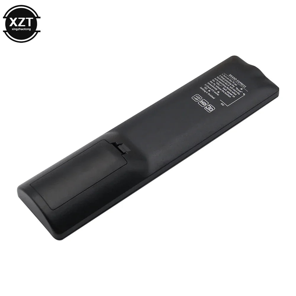 Universal Remote Control Rm-L1130+X For All Brand Tv Smart Tv Remote Control Comfortable To Use For LED TV Or LCD TV