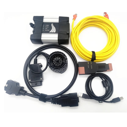 Newest ICOM NEXT Diagnostic & Programming Tool for BMW ICOM can replace for icom A2 Diagnostic Tool For BMW ICOM
