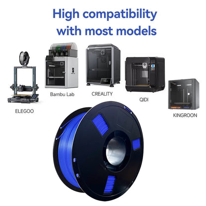 SUNDI3D  Pla Filament 1.75mm 1kg  3D Printer Filament