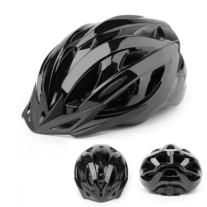2025 Professional Manufacturer's Unisex Road Bike Mountain Cycling Skateboard Sports Helmet Safety for Adults
