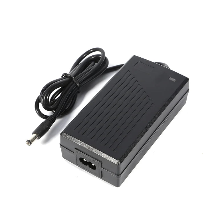 16.8v 1a 2a Li-ion Battery Charger 12.6v 2a 21v 25.2v 29.4v 1a Lithium Battery for Battery Packs Scooter Ebike Bicycle