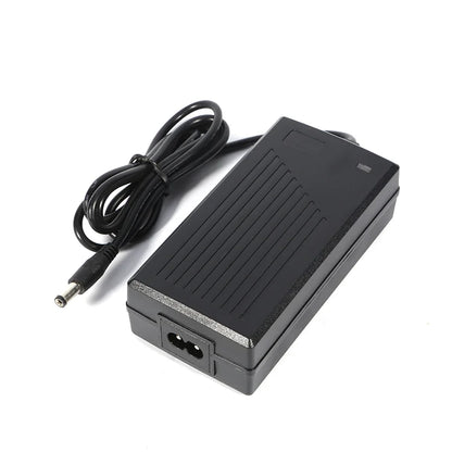 16.8v 1a 2a Li-ion Battery Charger 12.6v 2a 21v 25.2v 29.4v 1a Lithium Battery for Battery Packs Scooter Ebike Bicycle