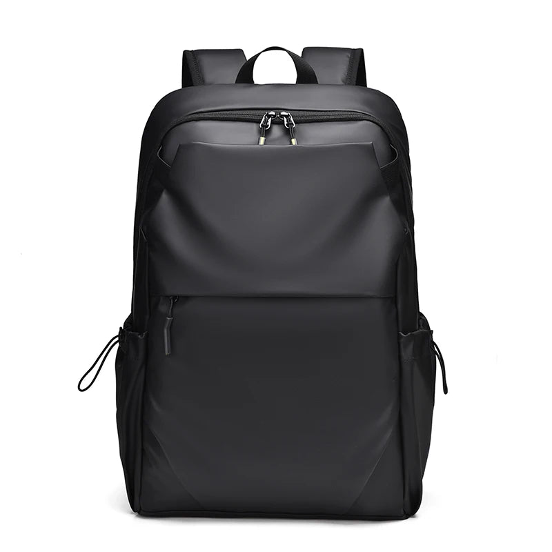 High Quality Breathable 2024 Men's Travel Backpack Waterproof Laptop Student Backpack for Wholesale