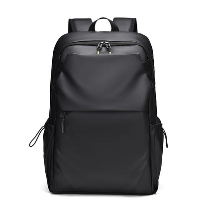 High Quality Breathable 2024 Men's Travel Backpack Waterproof Laptop Student Backpack for Wholesale