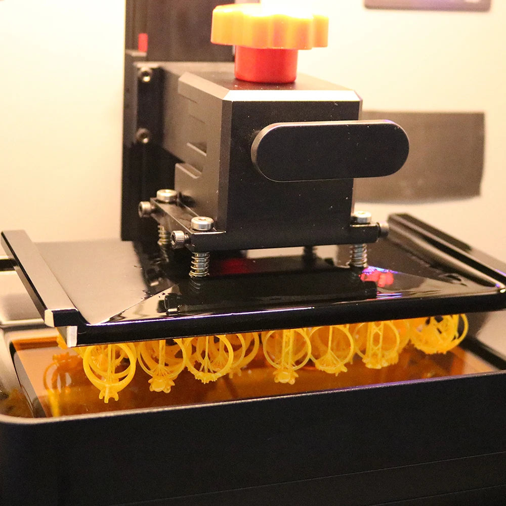 IFUN Wax Ultra 190 Professional 3D Printer PLA Material New USB Connectivity for Industrial Jewelry Casting Models